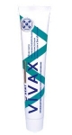 Противовоспалительная зубная паста VIVAX с бисаболом и аминокислотным комплексом